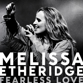 Illustration for article titled An Interview with Melissa Etheridge